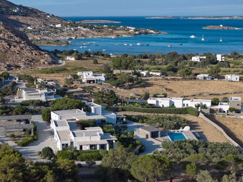 Villa Calliope