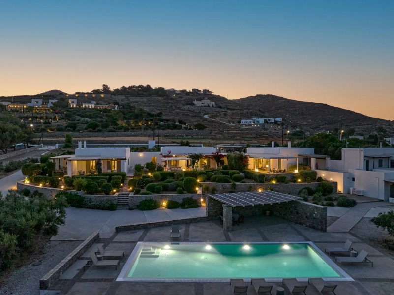 Villa Calliope