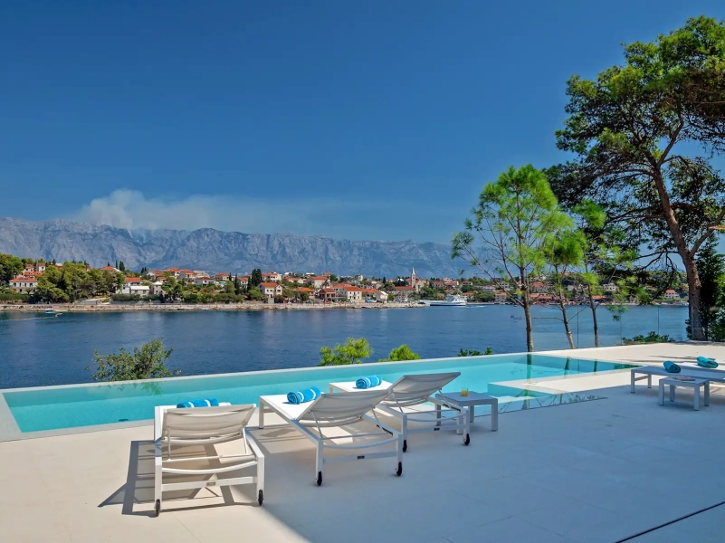 Villa Cettia Cetti
