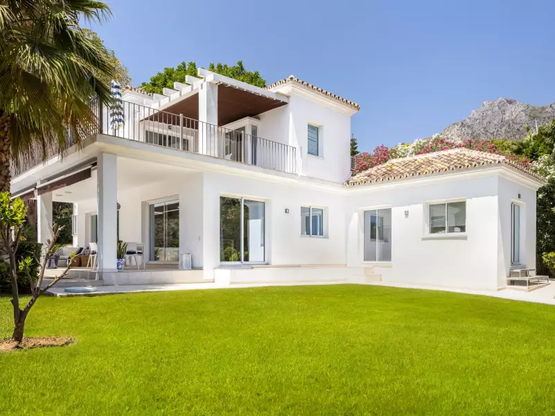 Villa Orson