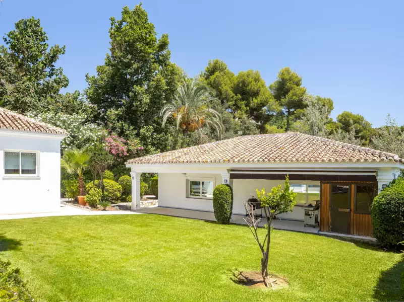 Villa Orson