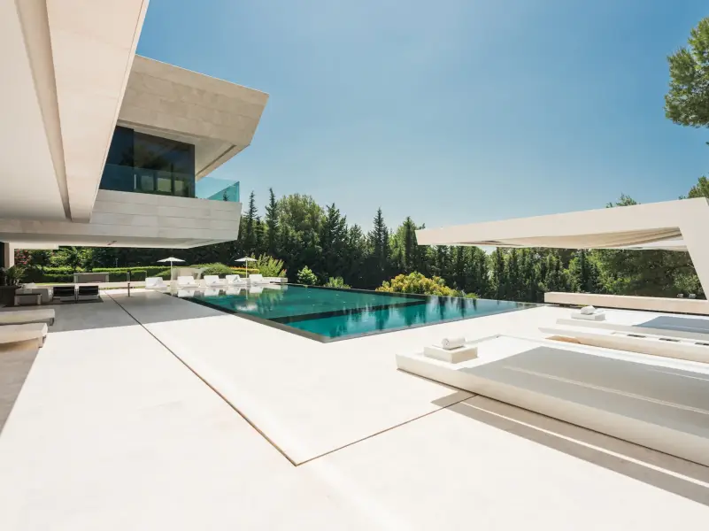 Villa Marlon