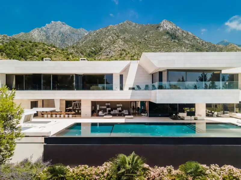 Villa Marlon