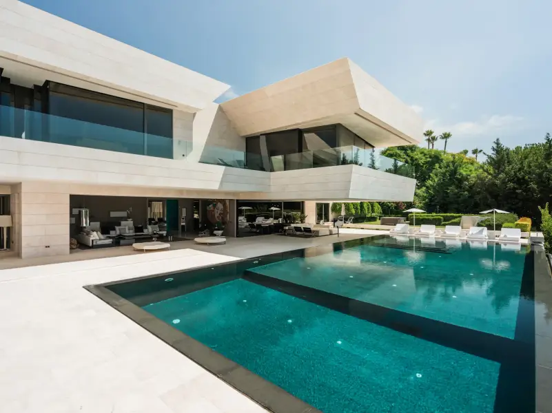 Villa Marlon