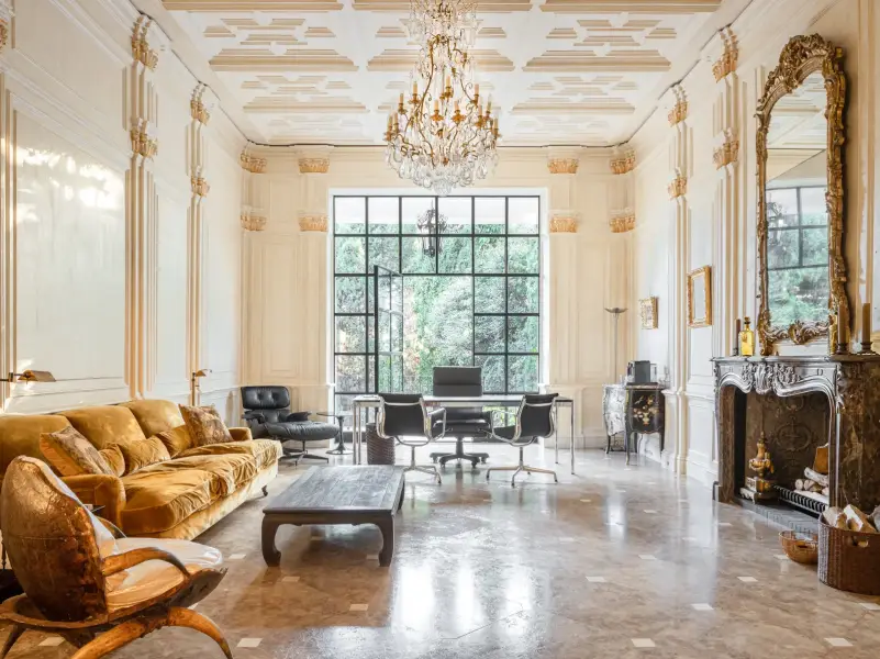 Villa Ashton