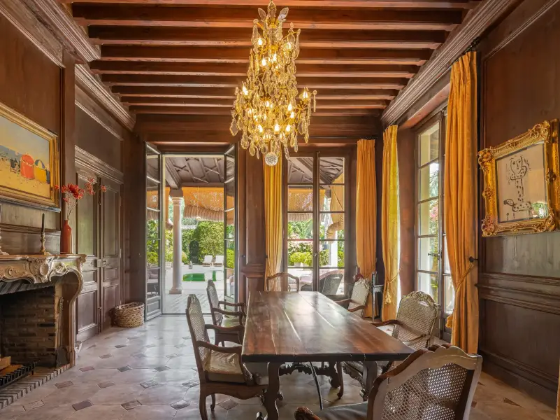 Villa Ashton