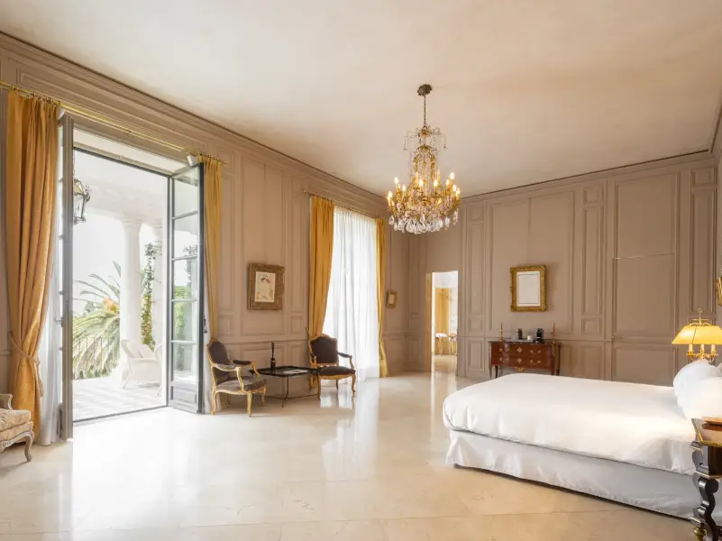 Villa Ashton