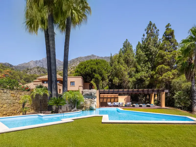 Villa Channing