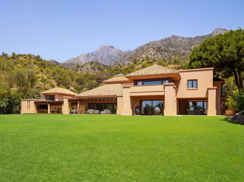 Villa Channing