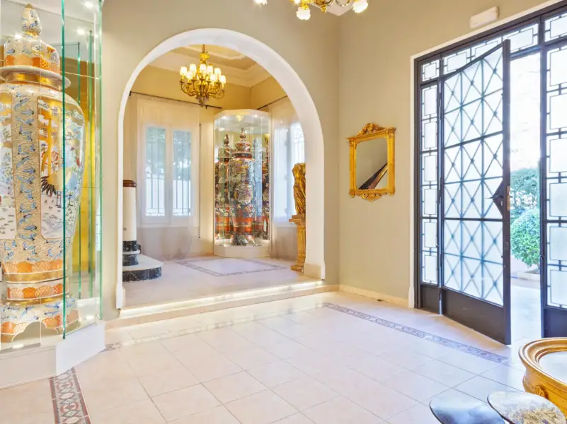 Villa Jaime