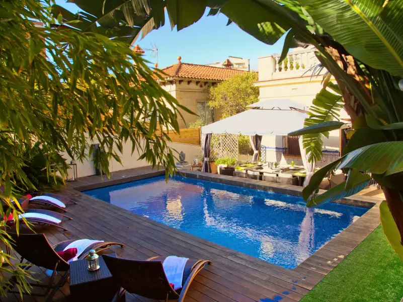 Villa Jaime