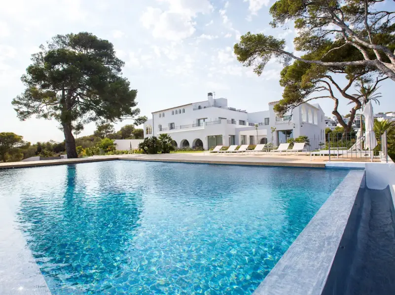 Villa Gabriel