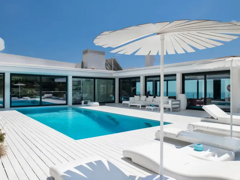 Villa Maxi