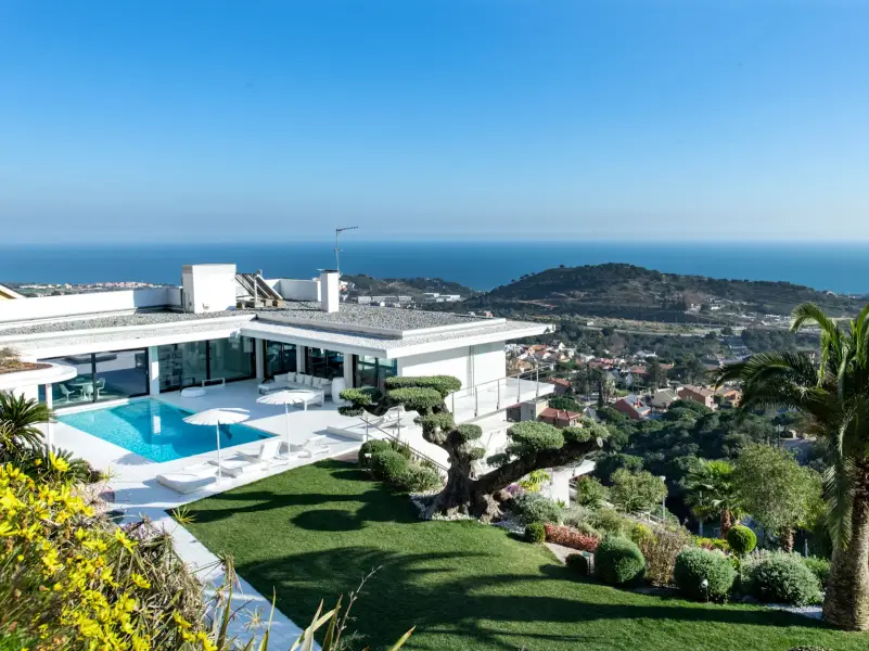 Villa Maxi