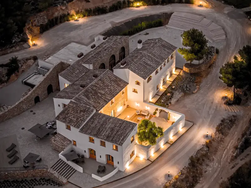 Villa Jonas