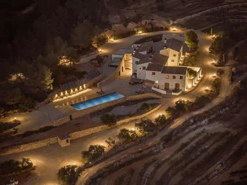 Villa Jonas