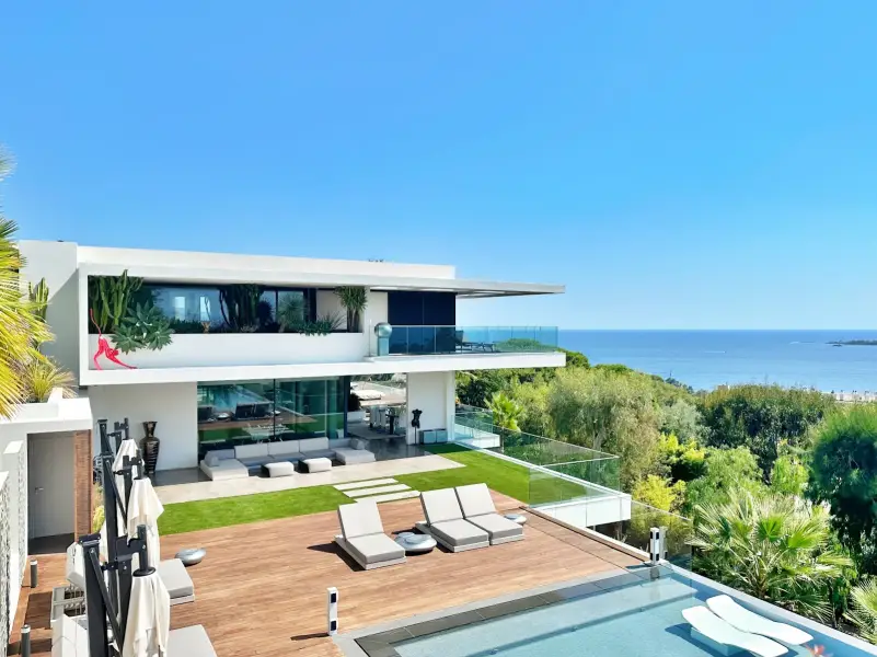 Villa Grace