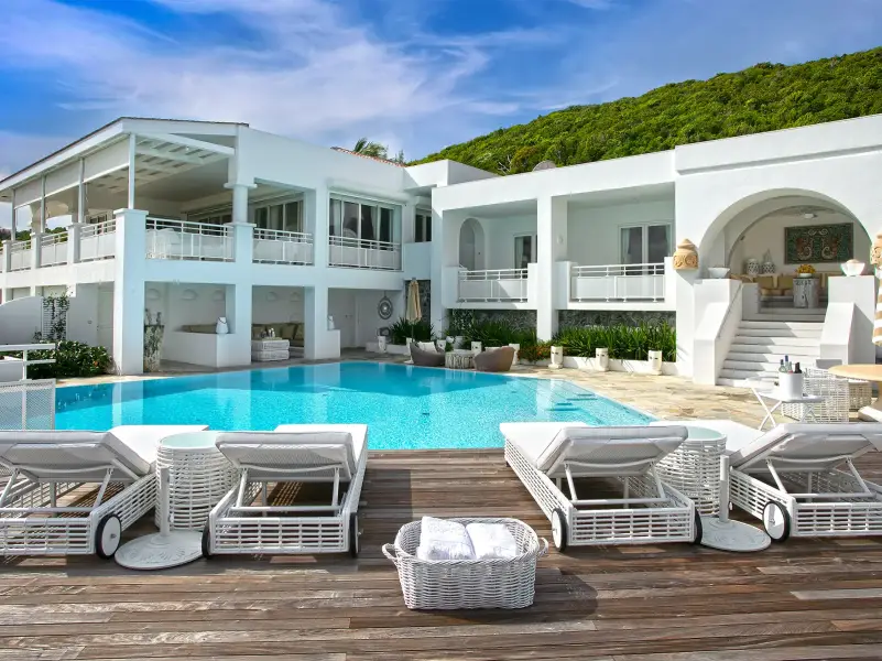 Villa Eve-Marie