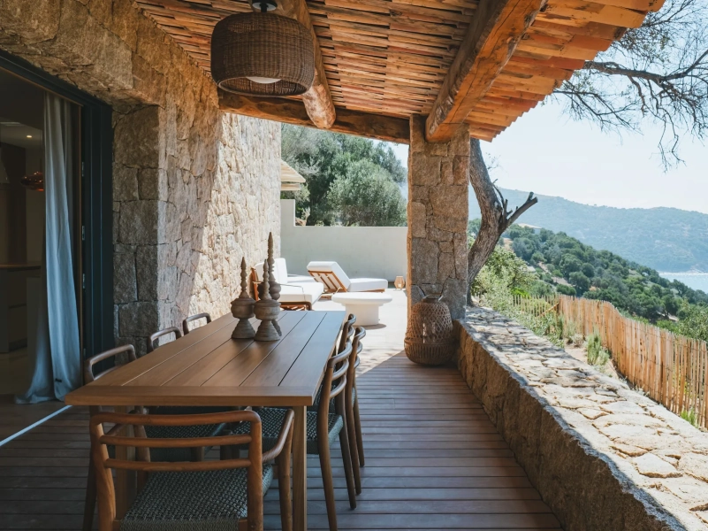 Villa Menasina
