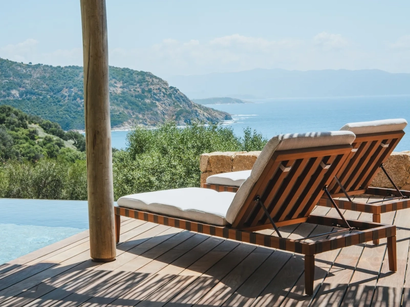Villa Petra Marina