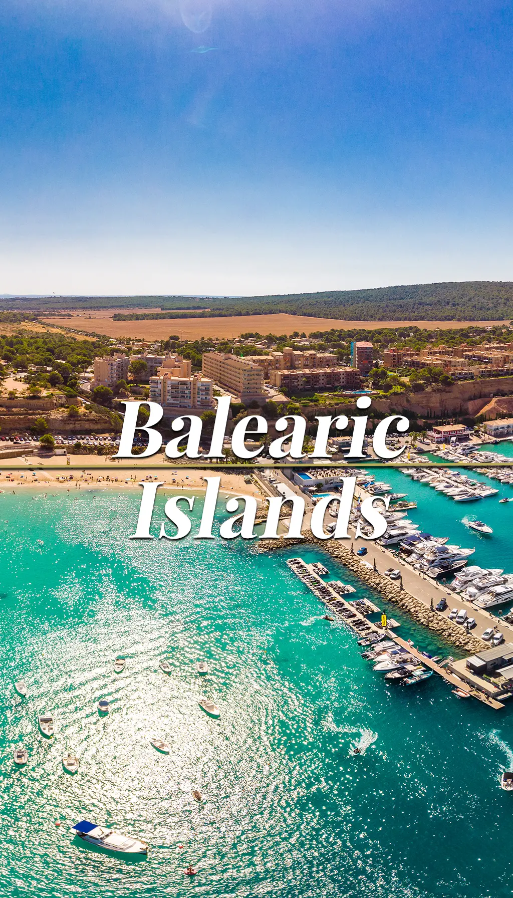 Baléares