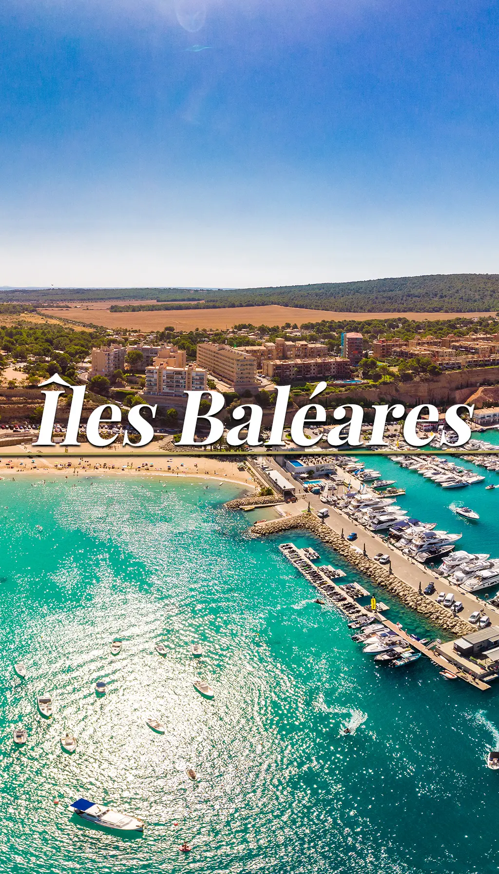 Baléares