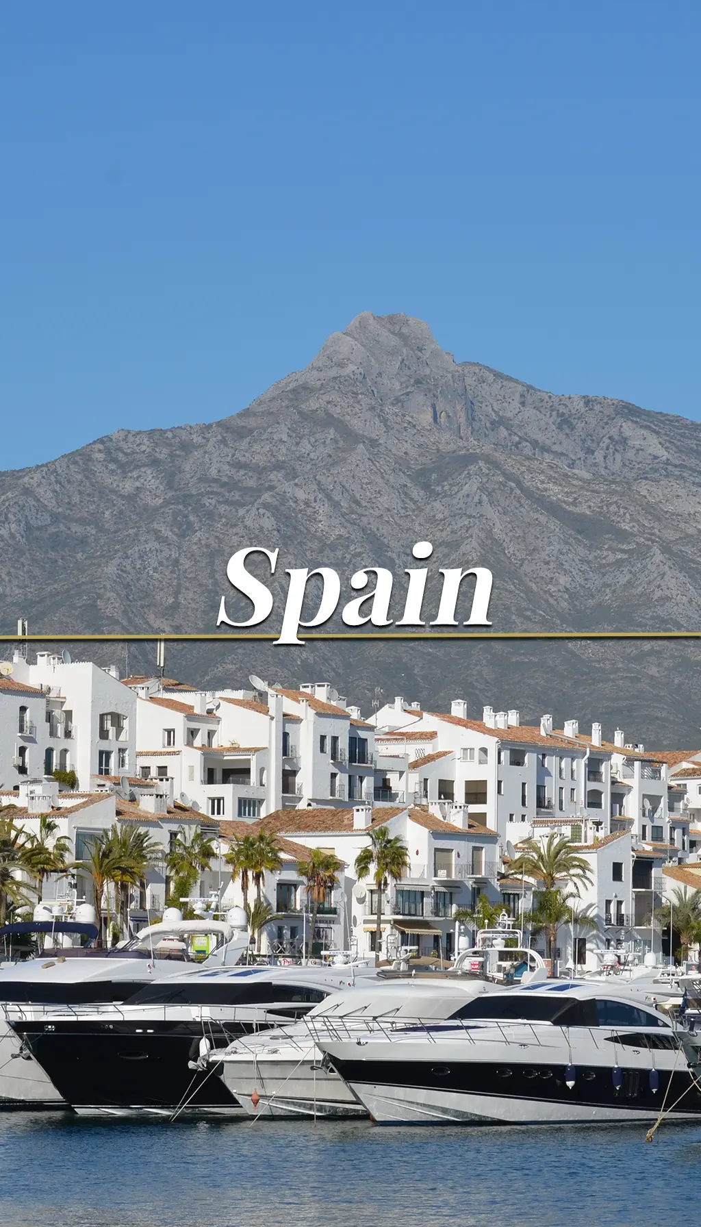 Espagne
