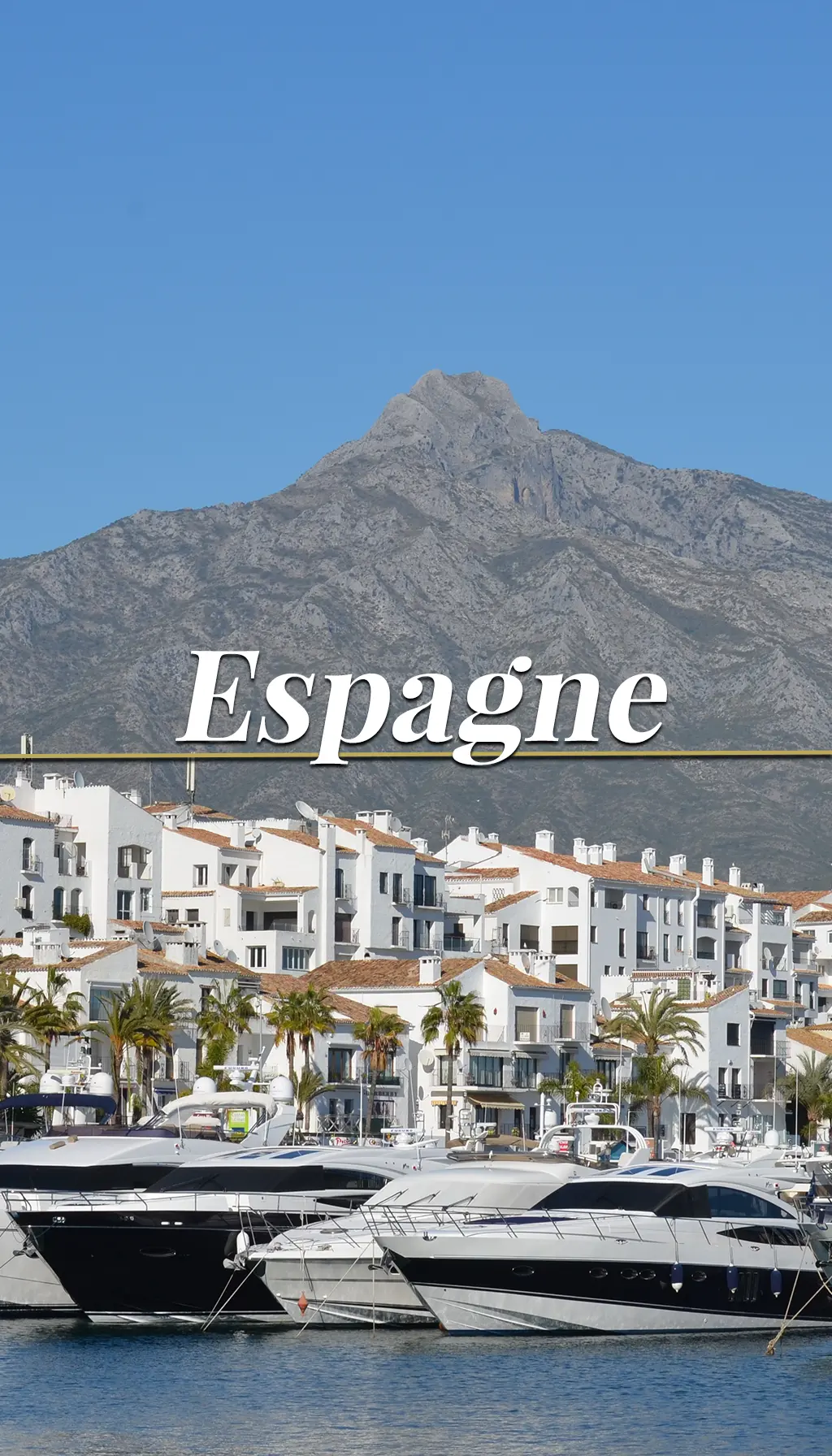 Espagne