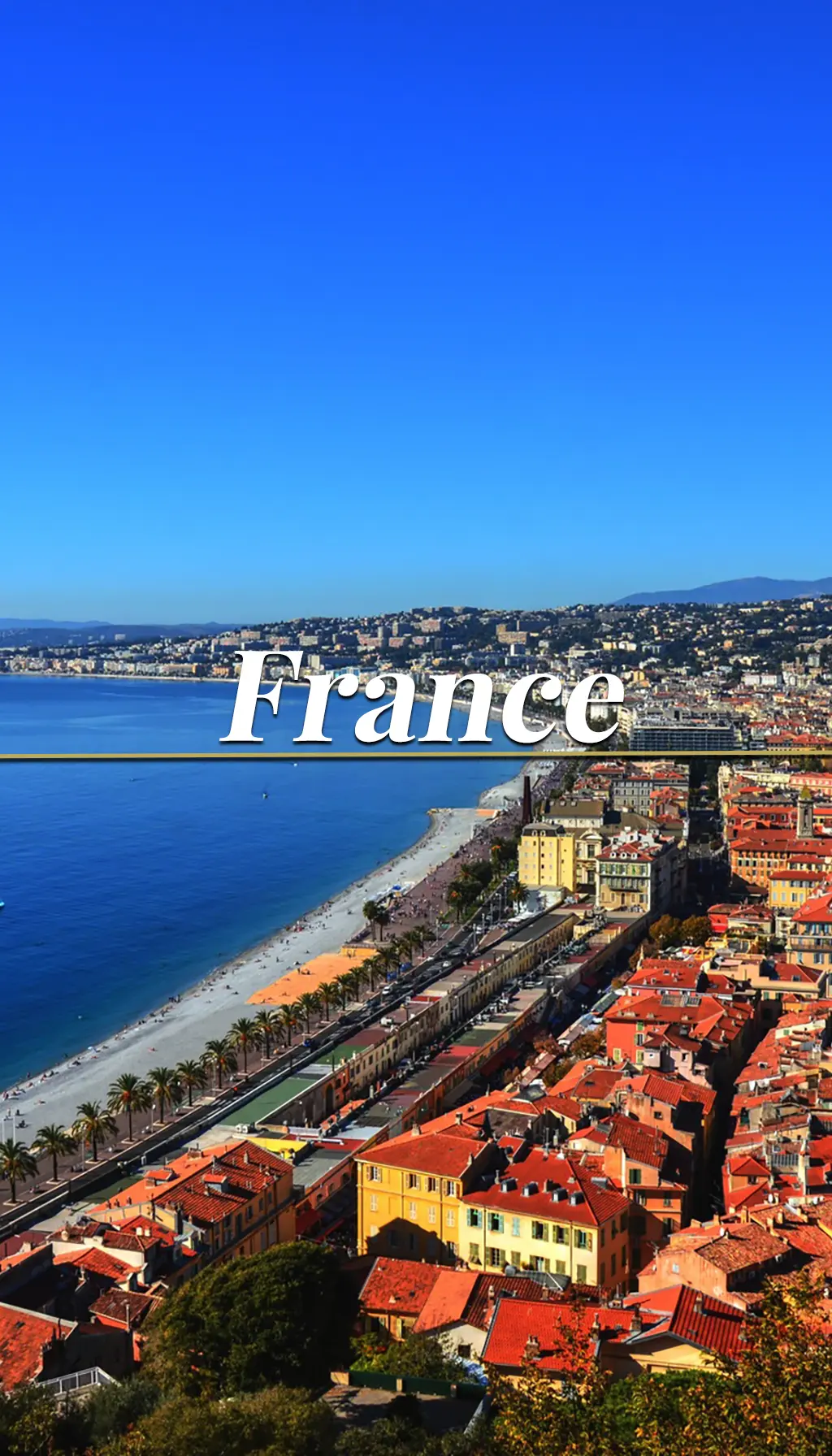 France