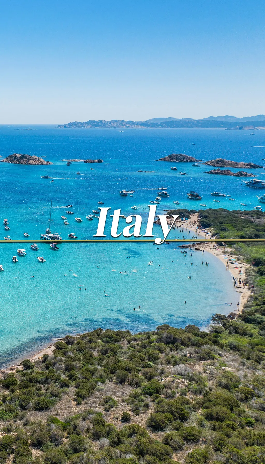 Italy