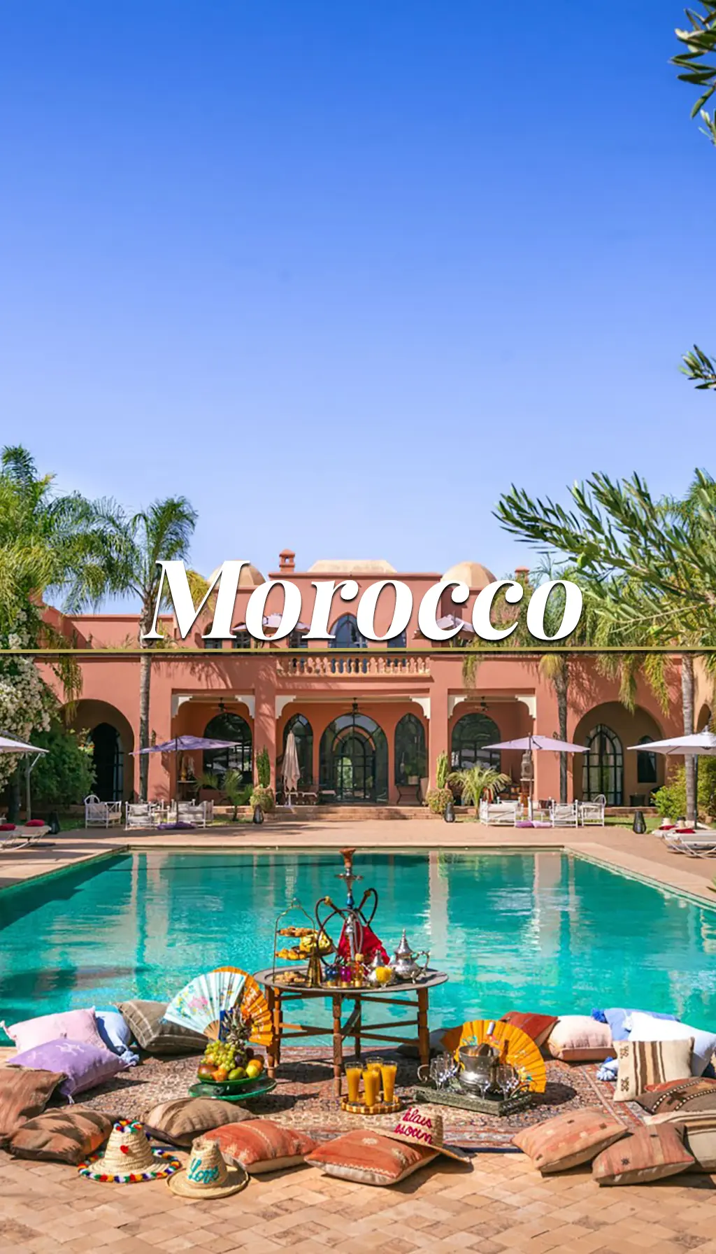 Maroc