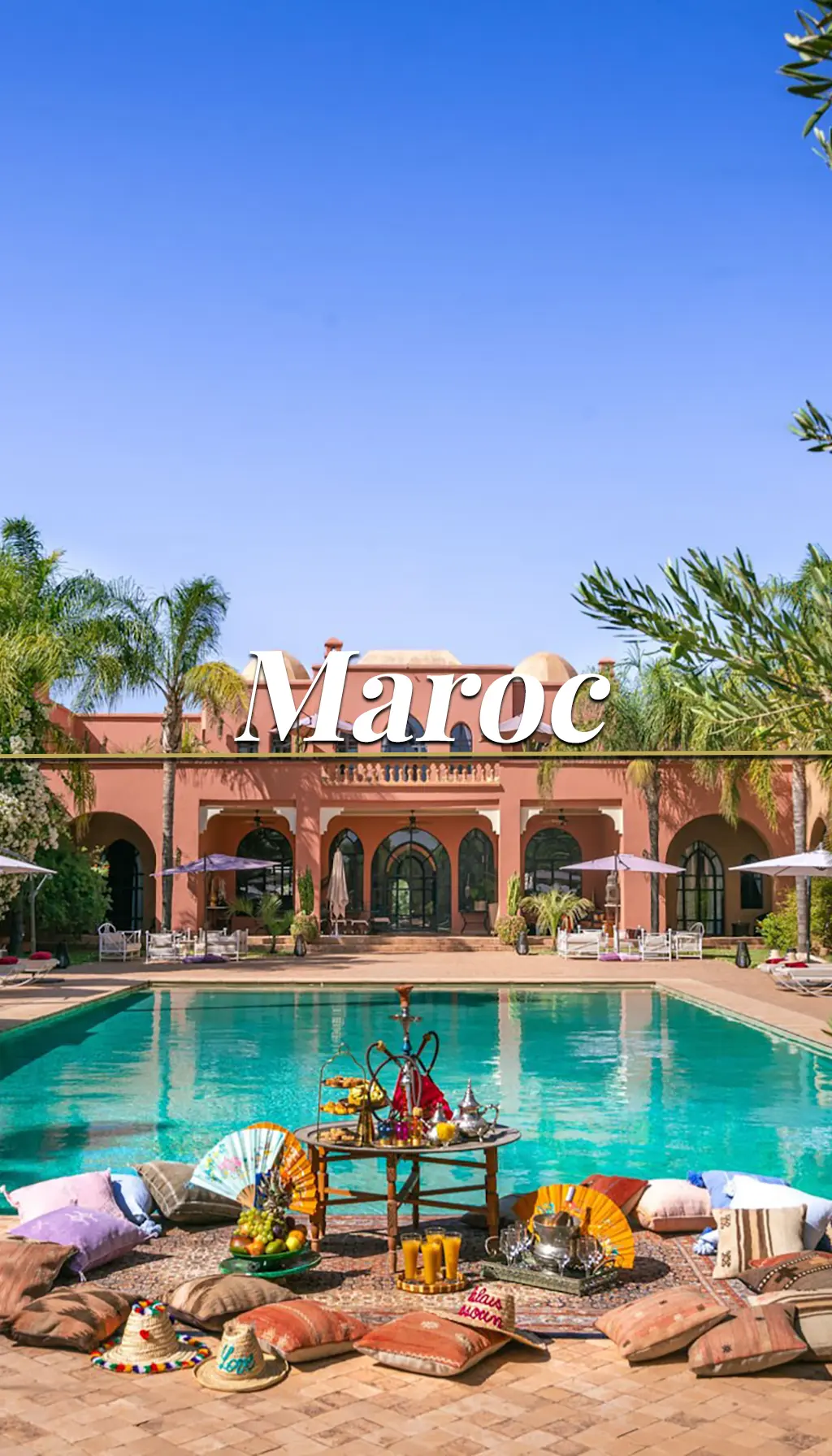 Maroc