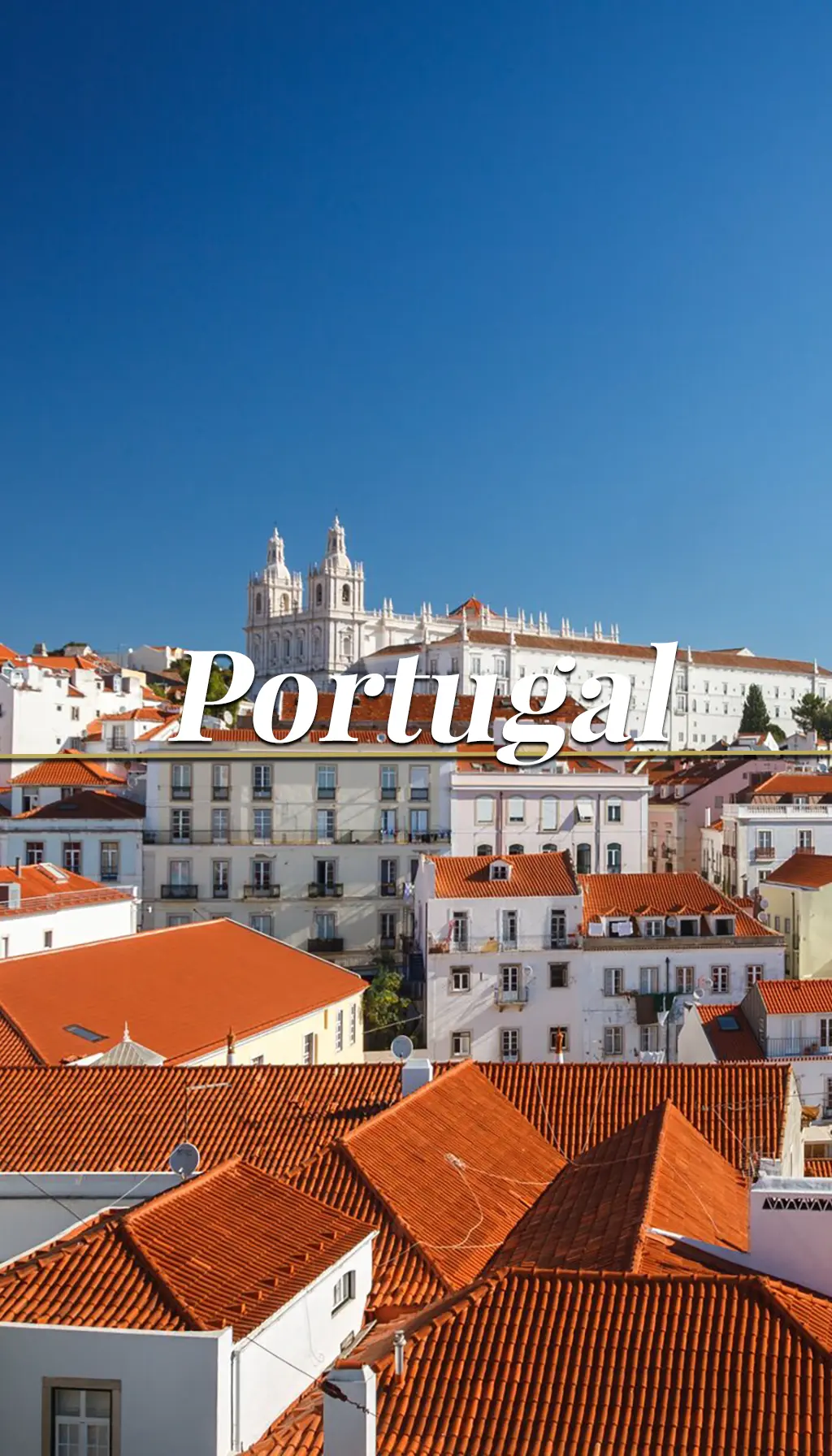 Portugal