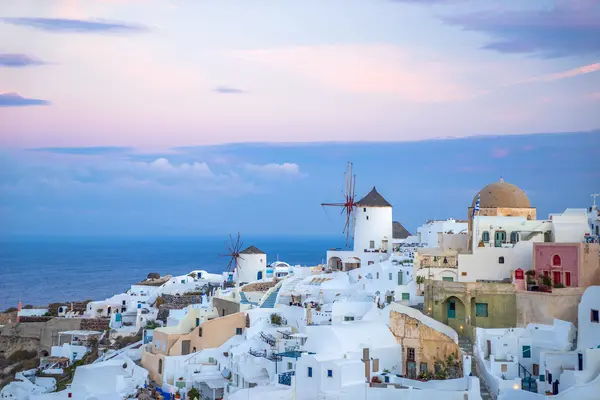Best Locations for Villas in Greece