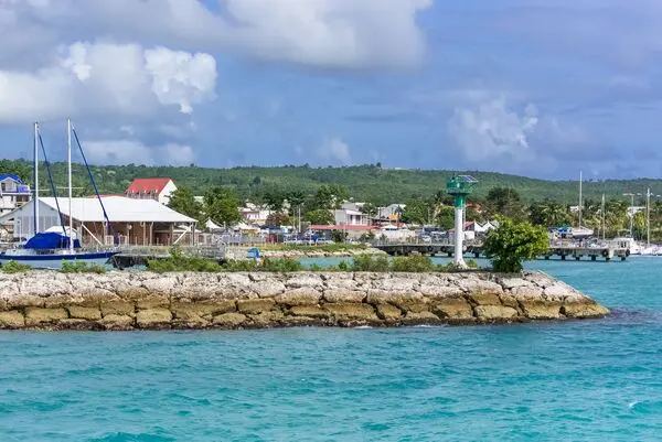 Discover Guadeloupe Villa Rentals