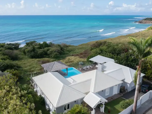 Best Locations for Villas in Guadeloupe
