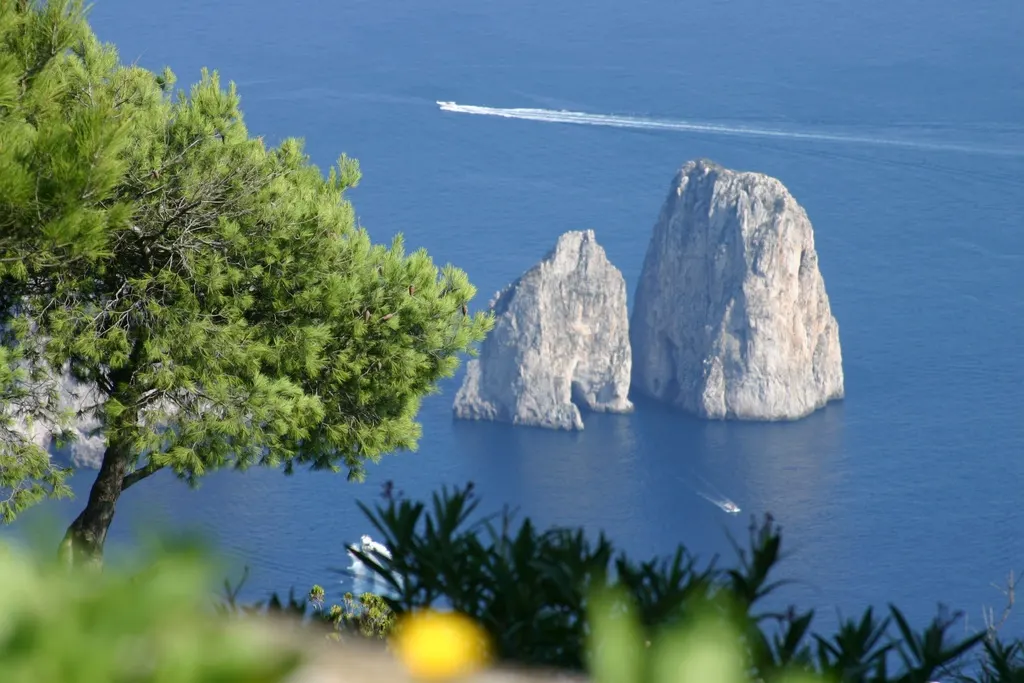 Luxury Villas Amalfi Coast