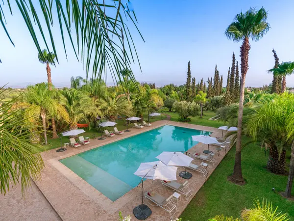 Luxury Villa Rentals with Ivdb Conciergerie