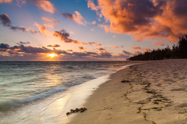 Luxury Villa Rental in Reunion Island