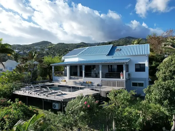 Long Term Villa Rentals in Reunion Island