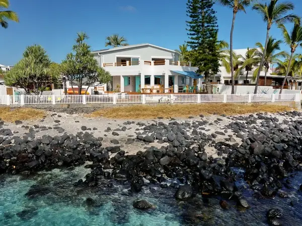 Experience Villa Rentals in Reunion Island