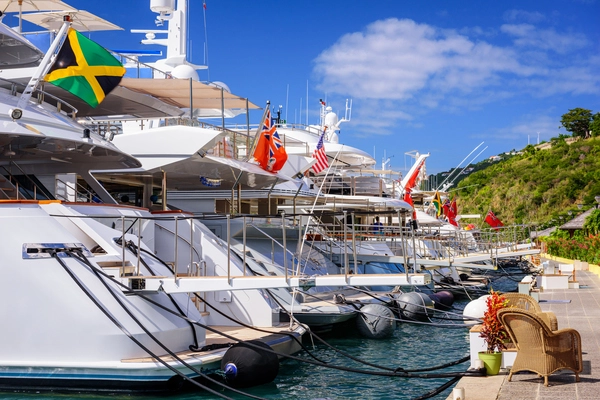 Luxury Villa Rentals with Ivdb Conciergerie