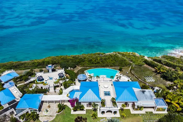 Explore Saint Martin Villa Rentals