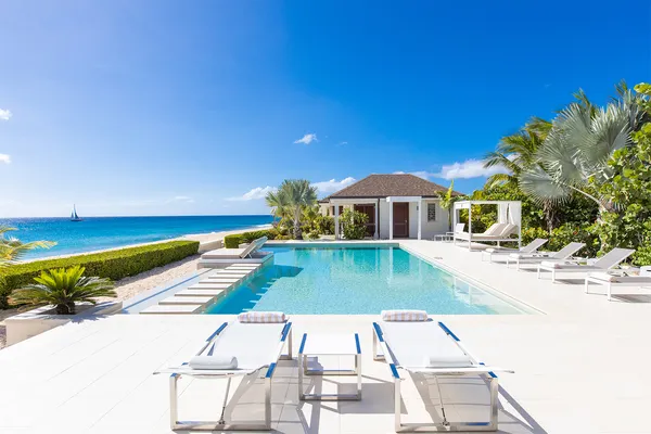Saint Martin Holiday Rentals