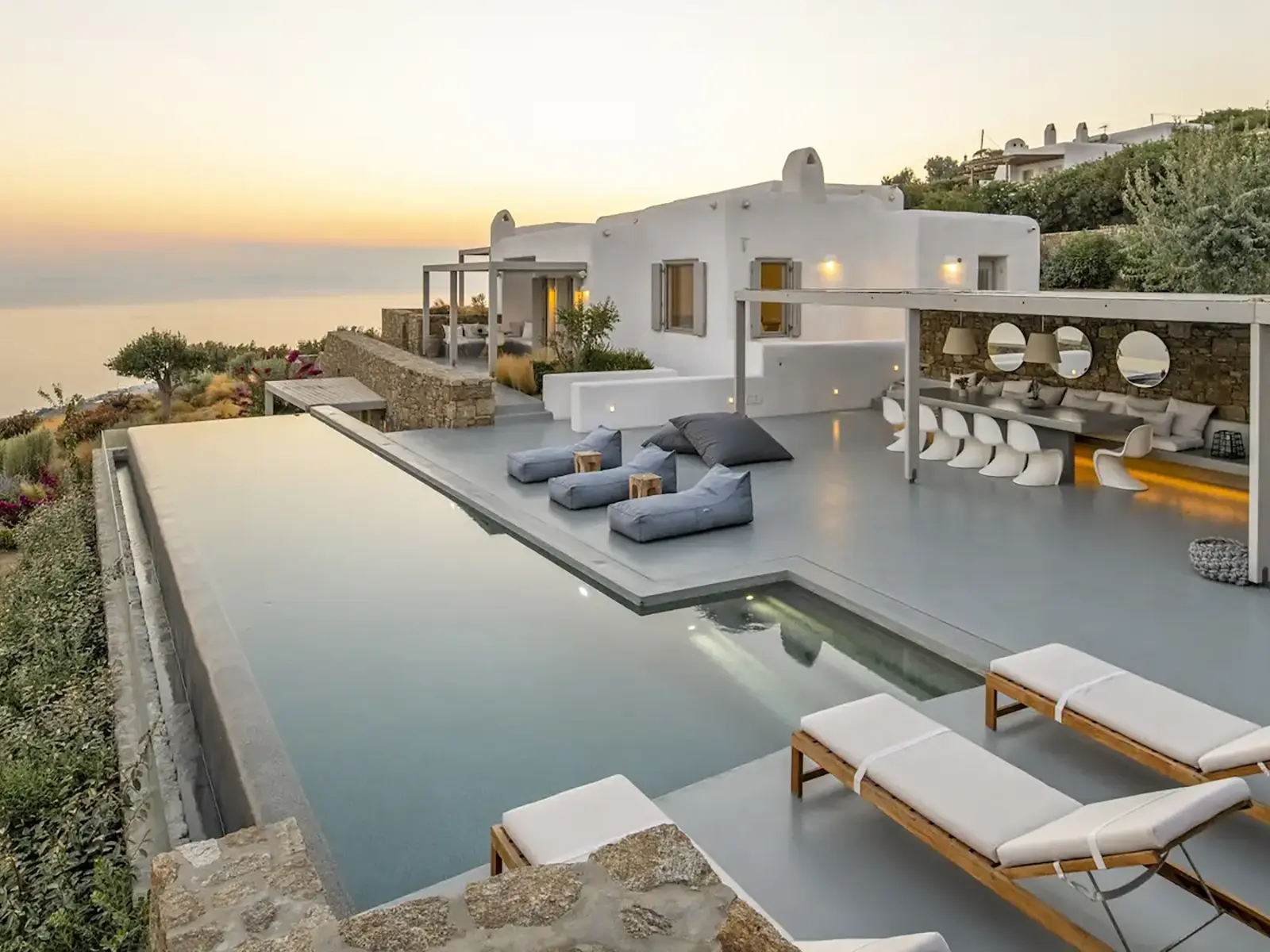 Villa Calista