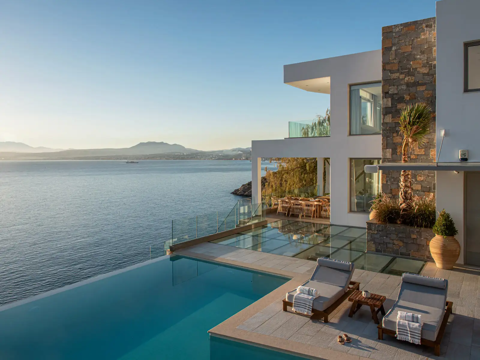 Villa Lips