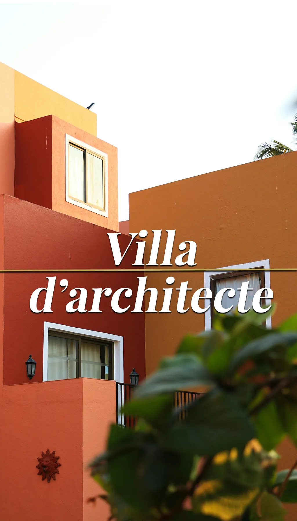 Architecte