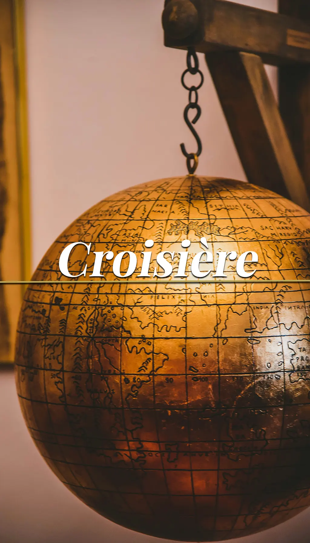 Croisière