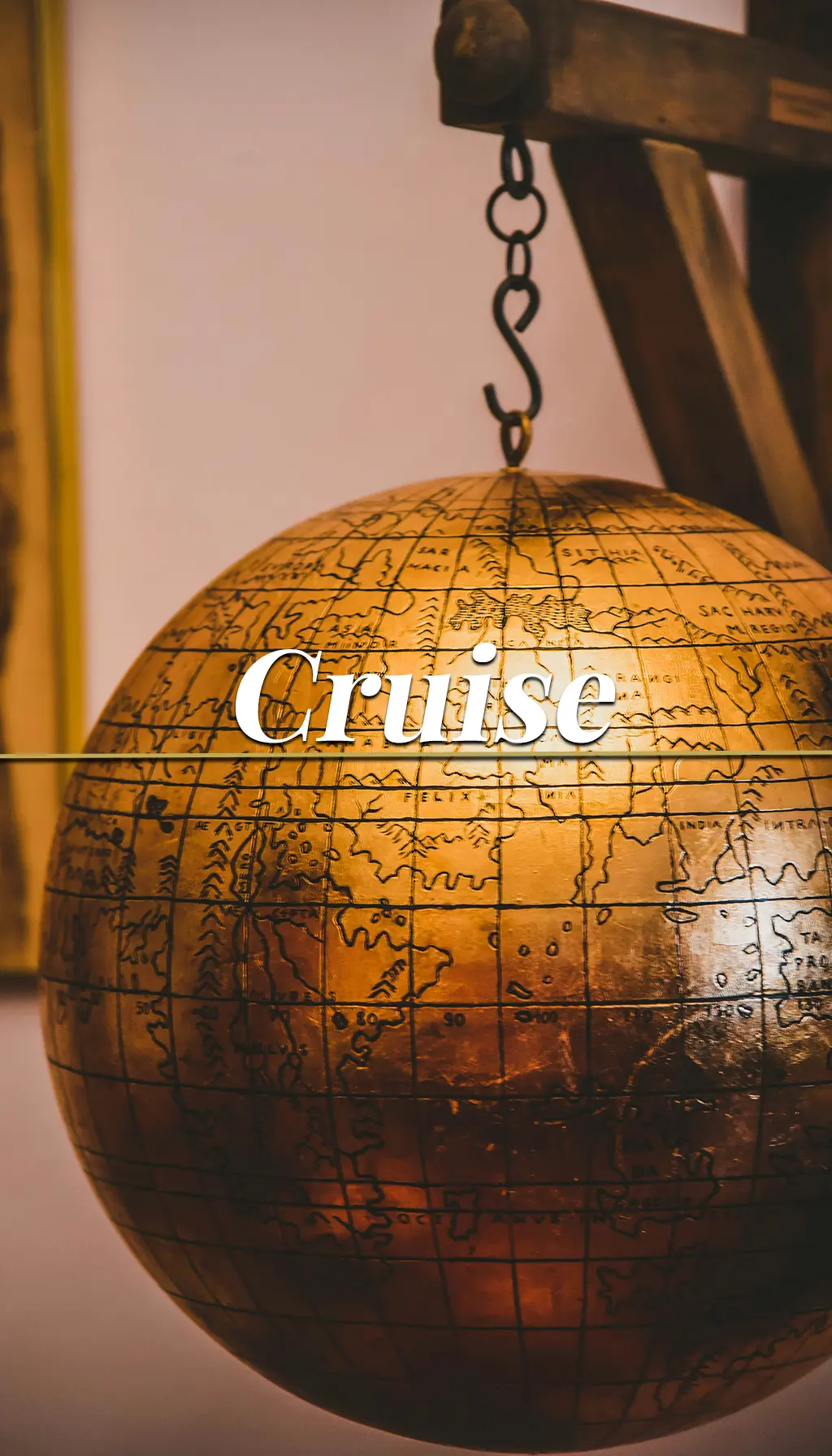 Cruise